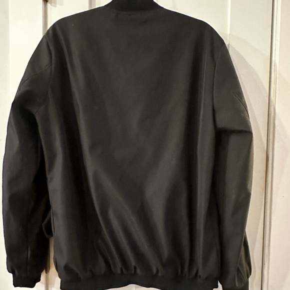 Unisex light weight bomber style jacket size L/xl - Picture 5 of 5